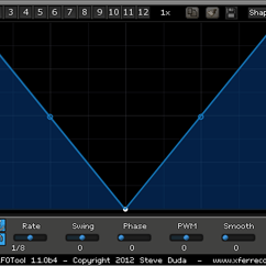 LFO Tool