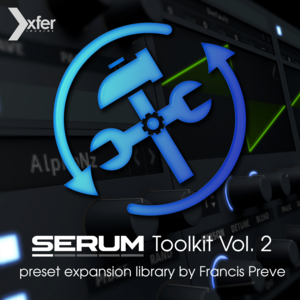 Serum Toolkit 2