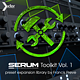 Serum Toolkit