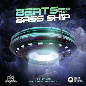Beats from the Bass Ship (Presets Only)