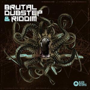 Brutal Dubstep & Riddim (Presets Only)
