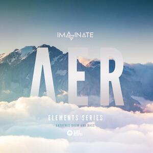 Aer - Anthemic Drum & Bass (Presets Only)
