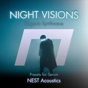 NIGHT VISIONS