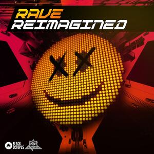 Rave Re-Imagined by Ahee (Presets Only)