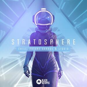 Stratosphere by Elliot Berger (Presets Only)