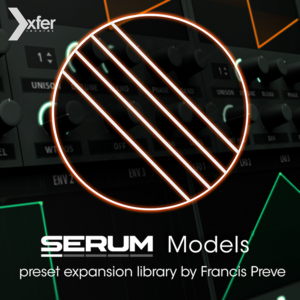 Serum Models