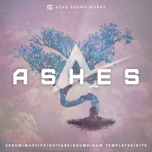 Ashes