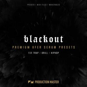 Blackout (Presets Only)