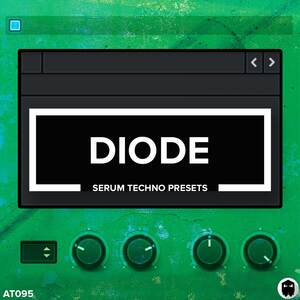 Diode Serum Presets