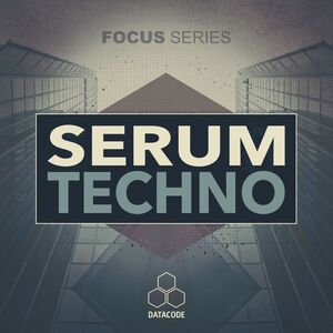 FOCUS: Serum Techno