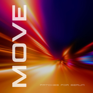 Move - Structures of Rhythm and Movement