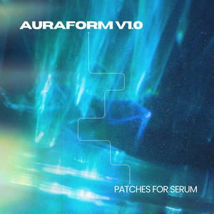 Auraform – Cutting Edge Structures of Sound