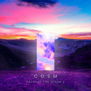 COSM – Enter The Void And Find The Light