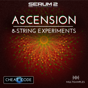 Ascension: 8 String Experiments