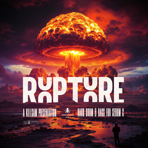 Rupture - Hard Drum and Bass for Serum 2 by Killsam