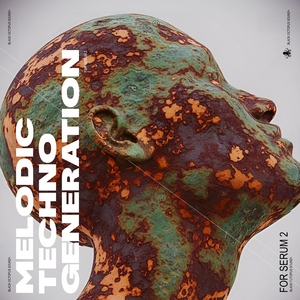 Melodic Techno Generation