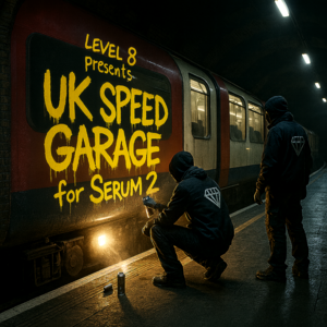 UK SPEED GARAGE Vol. 1