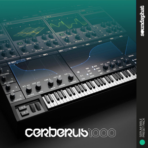 CERBERUS 1000 – THE SERUM BIBLE