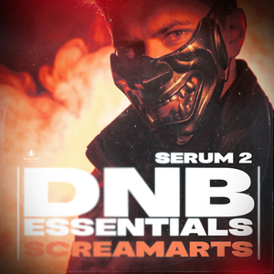 DnB Essentials by Screamarts