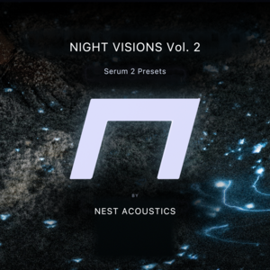 Night Visions Vol. 2