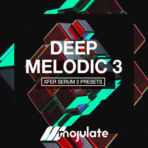 Deep Melodic 3